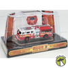 Code 3 Seagrave City of New York 47 Die-Cast Fire Engine Vehicle 02453