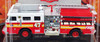 Code 3 Seagrave City of New York 47 Die-Cast Fire Engine Vehicle 02453