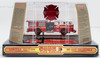 Code 3 Seagrave City of New York 47 Die-Cast Fire Engine Vehicle 02453