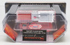 Code 3 Seagrave City of New York 47 Die-Cast Fire Engine Vehicle 02453