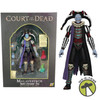 Court of the Dead Malavestros 1/18 Scale Action Figure Boss Fight Studios