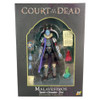 Court of the Dead Malavestros 1/18 Scale Action Figure Boss Fight Studios