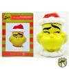 The Grinch Who Stole Christmas Feelin' Grinchy Cookie Jar Department 56