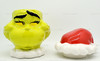 The Grinch Who Stole Christmas Feelin' Grinchy Cookie Jar Department 56