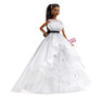 Barbie Collector 60th Anniversary Doll African American 2018 Mattel FXC79