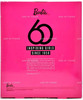 Barbie Collector 60th Anniversary Doll African American 2018 Mattel FXC79