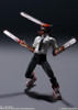 Chainsaw Man Action Figure S.H. Figuarts Bandai Namco