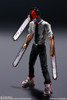 Chainsaw Man Action Figure S.H. Figuarts Bandai Namco