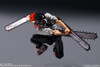 Chainsaw Man Action Figure S.H. Figuarts Bandai Namco