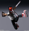 Chainsaw Man Action Figure S.H. Figuarts Bandai Namco