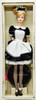Barbie BFMC The French Maid Genuine Silkstone Doll 2005 Mattel J0966 NEW