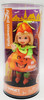 Barbie Kelly Halloween Party Nikki as Pumpkin Doll 2003 Mattel B3127 NEW