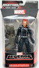 Marvel Legends Infinite Series Heroes for Hire Ghost Rider Action Figure Hasbro