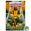 Master of the Universe Classic Merman Ocean Warlord Figure 2008 Mattel P4010