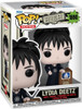 Funko Pop Movies 1690 Beetlejuice 2 Lydia Deetz Vinyl Figure 2024