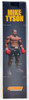 Mike Tyson Action Figure Baddest Man on Earth Storm Collectibles 87067