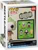 Funko Pop Movies 1689 Beetlejuice 2 Beetlejuice Vinyl Figure 2024