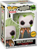 Funko Pop Movies 1689 Beetlejuice 2 Beetlejuice Chase Vinyl Figure 2024