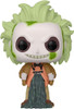Funko Pop Movies 1689 Beetlejuice 2 Beetlejuice Chase Vinyl Figure 2024