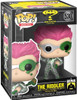 Funko Pop Heroes 530 Batman Forever the Riddler Metallic Vinyl Figure