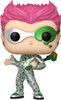Funko Pop Heroes 530 Batman Forever the Riddler Metallic Vinyl Figure