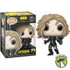 Funko Pop Heroes 528 Batman Returns Catwoman Vinyl Figure