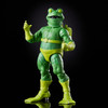 Marvel Legends Series Frog-Man 6" Action Figure 2021 Hasbro F0260 NEW