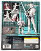 Takeyashiki 15th Century Gothic Field Armor Silver Action Figure KT-021
