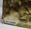 Hobby Master UK Bedford QLT 1:72 Display Armored Fighting Vehicle #HG4804 NRFB