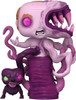 Funko Pop Deluxe 995 Fusion The Thing The Blair Monster Chase Vinyl Figure