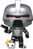 Funko Pop Games 998 Fusion Battlestar Galactica Cylon Vinyl Figure