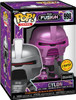 Funko Pop Games 998 Fusion Battlestar Galactica Cylon Chase Vinyl Figure