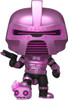Funko Pop Games 998 Fusion Battlestar Galactica Cylon Chase Vinyl Figure