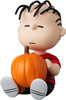 Peanuts Halloween Linus Ultra Detail Figure Series 16 Medicom Toy