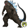 Godzilla X Kong Empire Monsters Roar Attack Godzilla 24 Figure Banpresto
