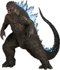Godzilla X Kong Empire Monsters Roar Attack Godzilla 24 Figure Banpresto
