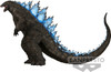 Godzilla X Kong Empire Monsters Roar Attack Godzilla 24 Figure Banpresto