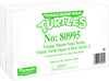 Teenage Mutant Ninja Turtles 4 Piece Action Figure Set Playmates