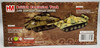 Hobby Master British Centurion Tank 1:72 Scale Die-Cast Model #HG3502 NRFB