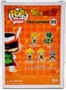 Funko Pop! Animation Dragon Ball Z Great Saiyaman 970 Vinyl Figure