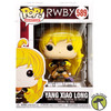 Funko POP Animation RWBY Yang Xiao Long 589 Vinyl Figure