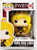 Funko POP Animation RWBY Yang Xiao Long 589 Vinyl Figure