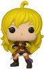 Funko POP Animation RWBY Yang Xiao Long 589 Vinyl Figure