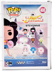 Funko POP Animation Steven Universe Stevonnie 408 Vinyl Figure