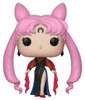 Funko POP Animation Sailor Moon Black Lady 368 Vinyl Figure