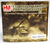 Hobby Master Ground Power Series British Cromwell IV Command Tank #HG3107 NRFB
