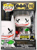 Funko POP Heroes Batman The Joker is Wild 292 Vinyl Figure