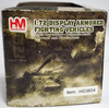 Hobby Master Chaffee Light Tank British Army 1946 No. HG3604 NRFB