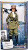 Barbie Inspiring Women Series Bessie Coleman Aviator Doll 2022 Mattel HJX37