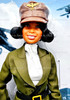 Barbie Inspiring Women Series Bessie Coleman Aviator Doll 2022 Mattel HJX37